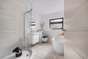 Bathroom- click for photo gallery